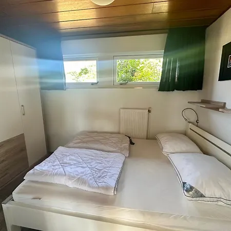 度假居 De Schelp 6 *