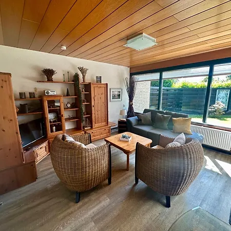 度假居 De Schelp 6