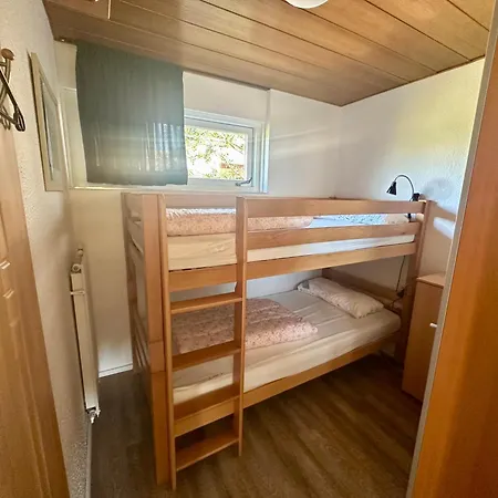 De Schelp 6 Holiday home *