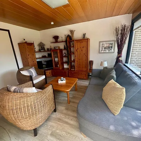 De Schelp 6 Holiday home