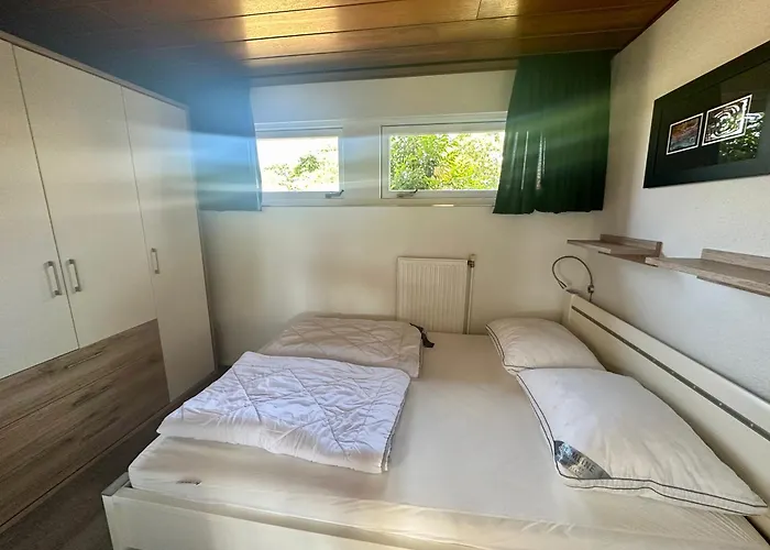 Nyaraló De Schelp 6 *