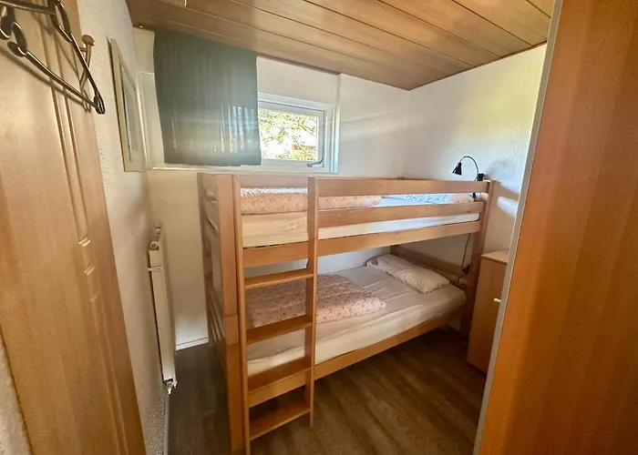 De Schelp 6 Nyaraló *