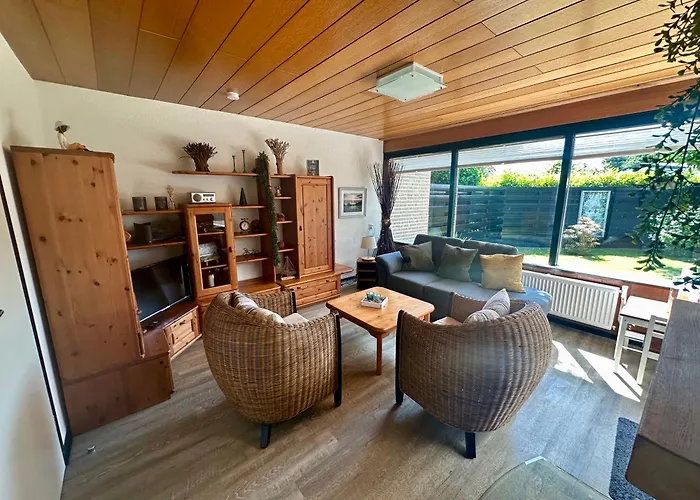 Nyaraló De Schelp 6