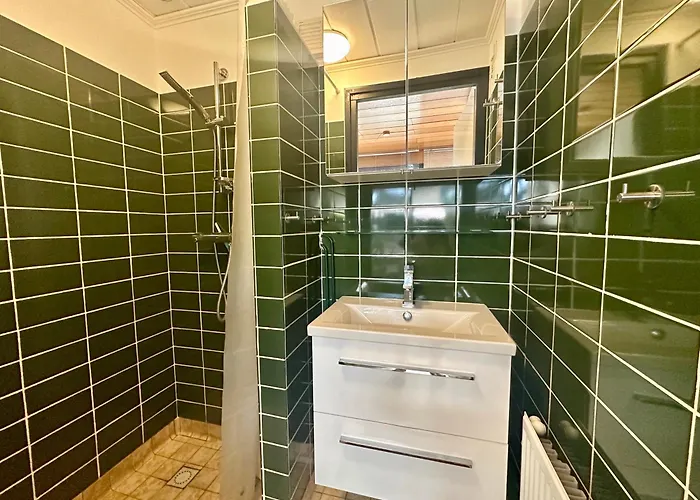 Nyaraló De Schelp 6 *