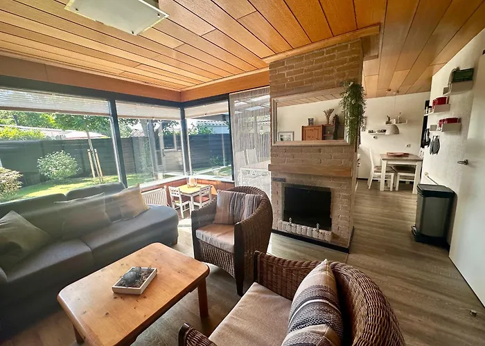 Nyaraló De Schelp 6 *