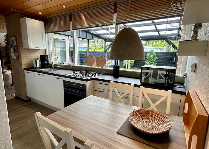 Nyaraló De Schelp 6